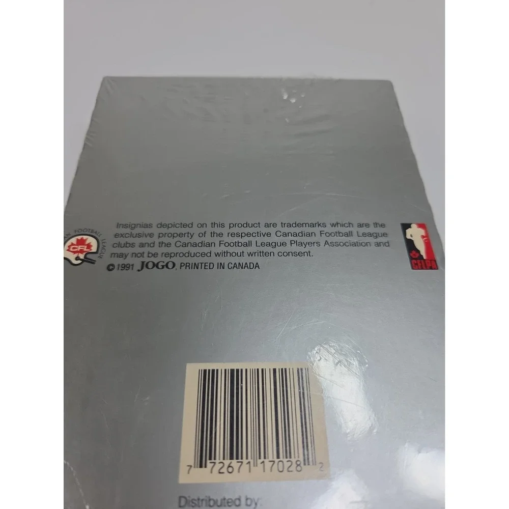 N/A product 1991